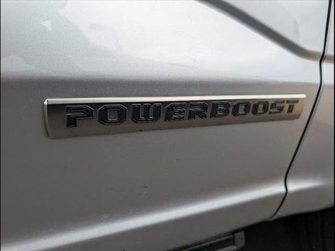 Used 2024 Ford F150 Platinum image 26