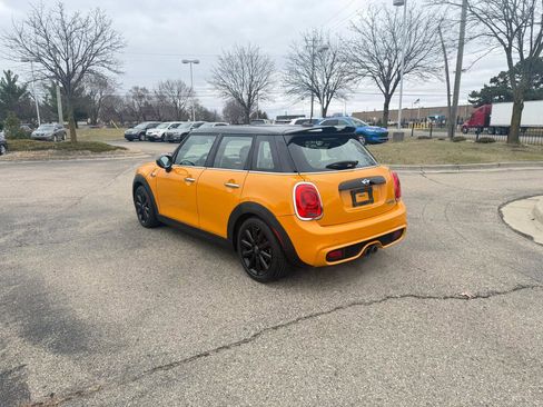 Used 2015 MINI Cooper S image 7