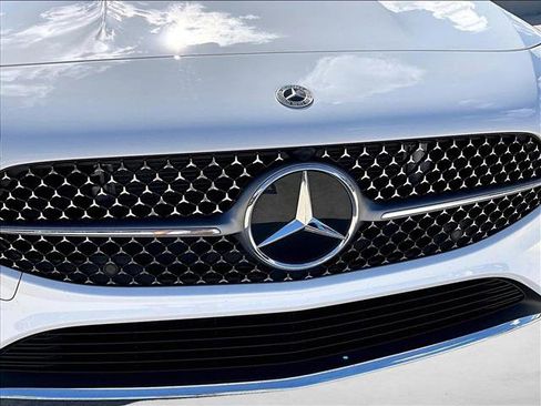 Used 2025 Mercedes-Benz CLA 250 CLA 250 image 30