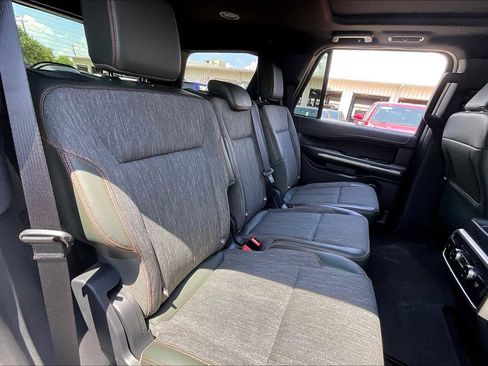 Certified 2024 Ford Expedition Timberline image 37