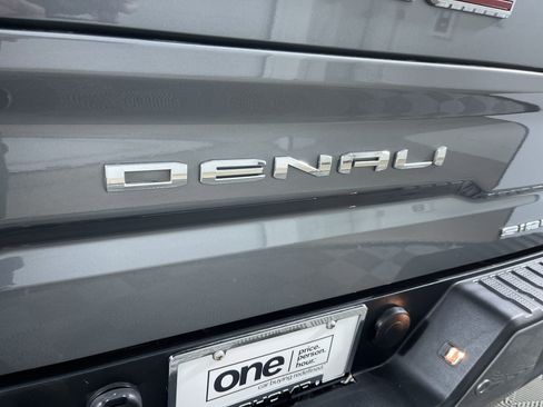 Used 2019 GMC Sierra 1500 Denali w/ Denali Ultimate Package image 26
