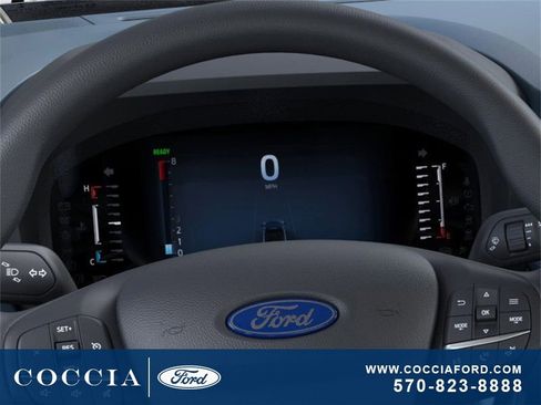 New 2025 Ford Maverick XL w/ Equipment Group 101A image 13