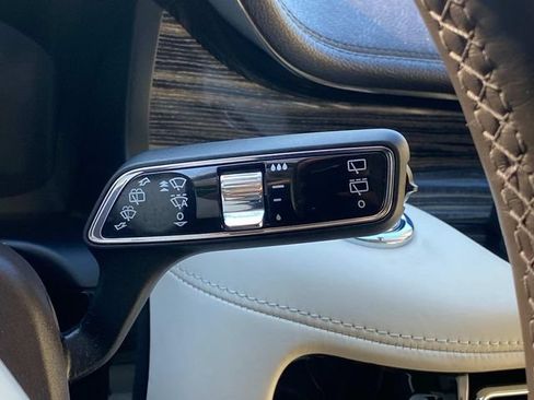 Used 2020 Lincoln Aviator Black Label w/ Dynamic Handling Package AWD/4WD image 21