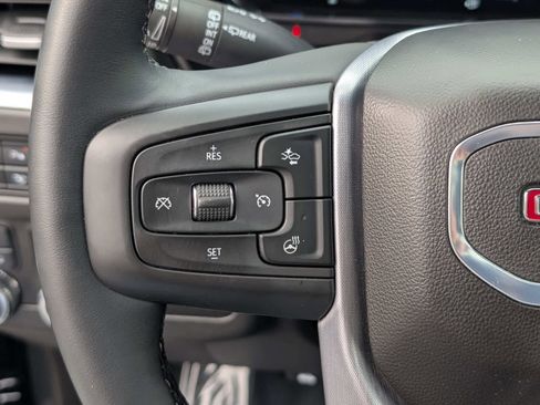 Certified 2024 GMC Yukon SLT w/ SLT Premium Package image 25