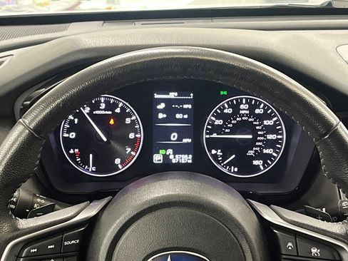 Used 2024 Subaru Outback Premium image 20