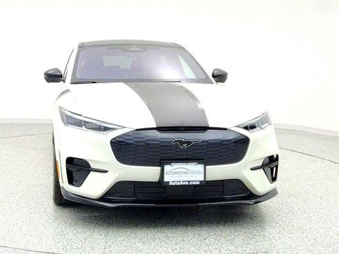 Used 2023 Ford Mustang Mach-E GT image 2
