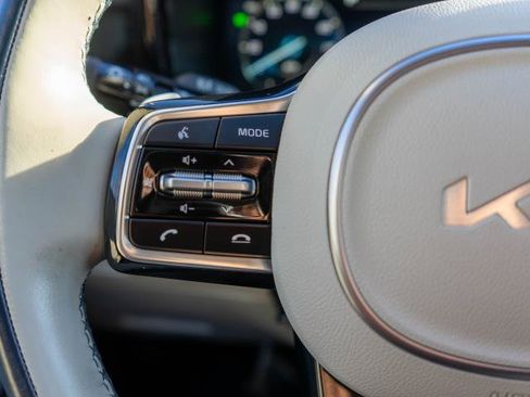 Certified 2024 Kia Sorento SX Prestige image 22