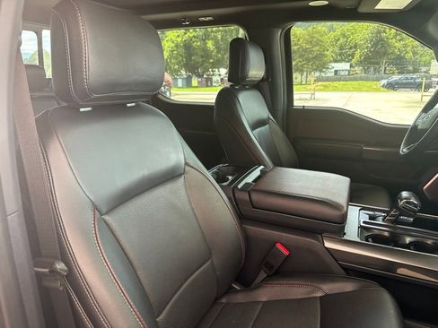 Used 2023 Ford F150 Lariat w/ Equipment Group 502A High AWD/4WD image 19