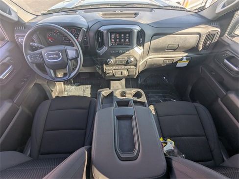 New 2026 GMC Sierra 1500 Pro w/ Pro Value Package image 15