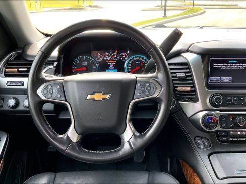 Used 2019 Chevrolet Tahoe Premier image 5