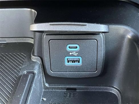 New 2025 Ford Bronco 4-Door image 11