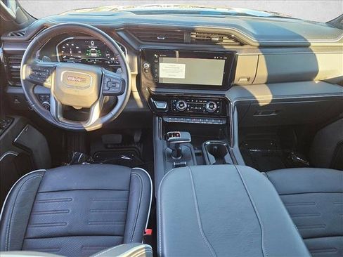 Certified 2024 GMC Sierra 1500 AT4X image 15