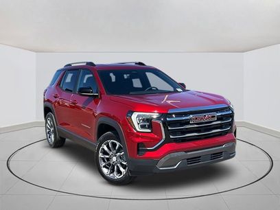 New 2026 GMC Terrain Elevation w/ Elevation Premium Package