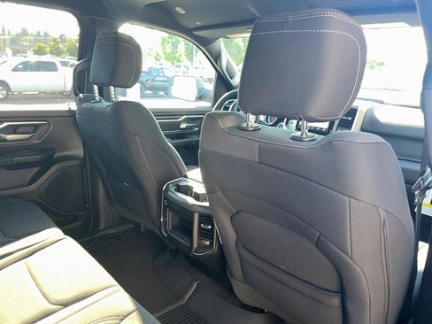 New 2026 RAM 1500 Big Horn image 32