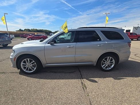 Used 2024 Dodge Durango R/T image 10
