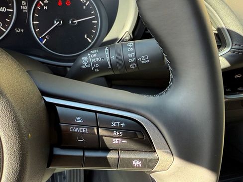 New 2026 MAZDA MAZDA3 s Sport image 17