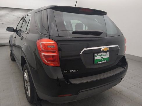 Used 2017 Chevrolet Equinox LS FWD image 5