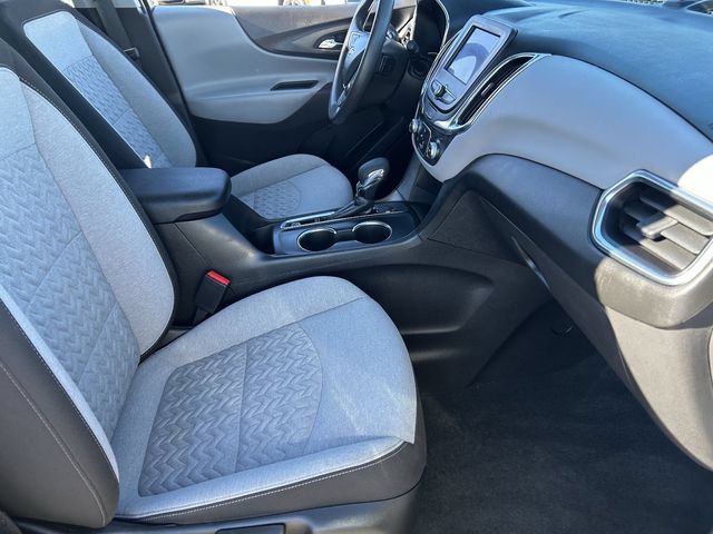 Used 2024 Chevrolet Equinox LS FWD image 12