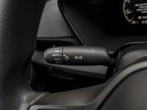 Certified 2025 Honda CR-V EX image 23