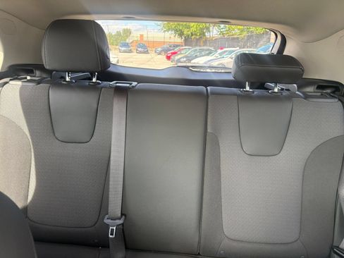 Used 2026 Buick Encore GX Preferred FWD image 32