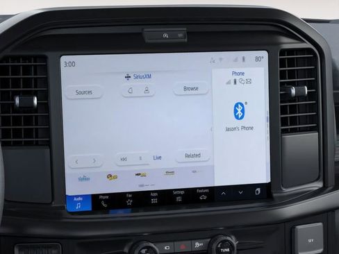 New 2026 Ford F150 STX w/ F-150 LOBO Package image 14