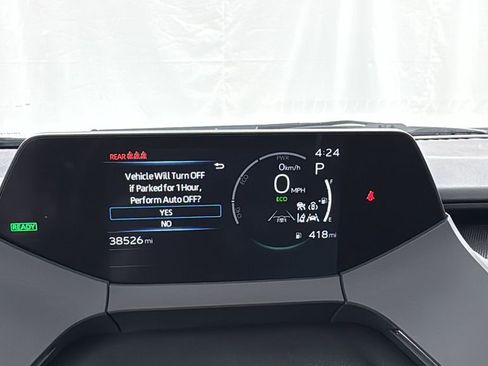 Used 2024 Toyota Prius LE image 20