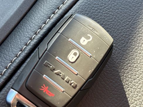 New 2026 RAM 2500 Tradesman image 37