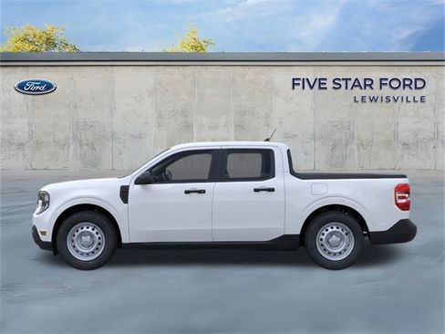 New 2026 Ford Maverick XL image 4