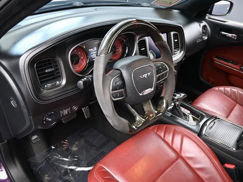 Used 2021 Dodge Charger SRT Hellcat image 10
