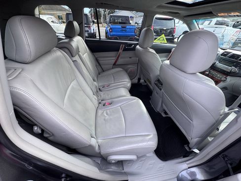 Used 2008 Toyota Highlander Limited image 22