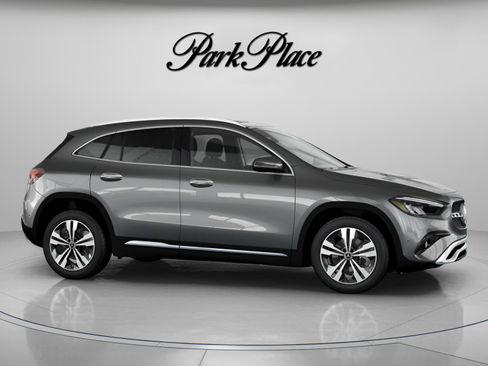 Used 2026 Mercedes-Benz GLA 250 image 29