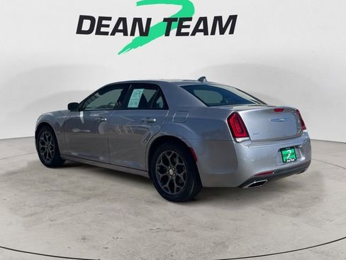 Used 2017 Chrysler 300 S w/ 300S Premium Group image 6