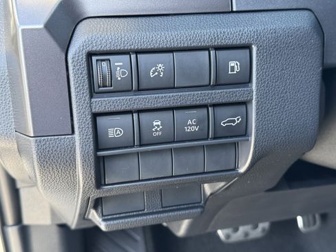 New 2025 Toyota 4Runner TRD Sport Premium image 17