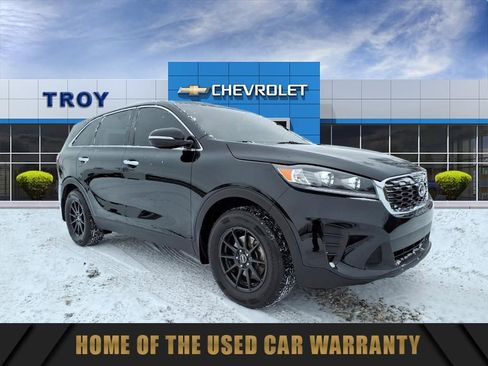 Used 2020 Kia Sorento L image 1