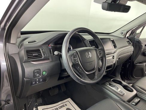 Used 2023 Honda Ridgeline RTL image 15