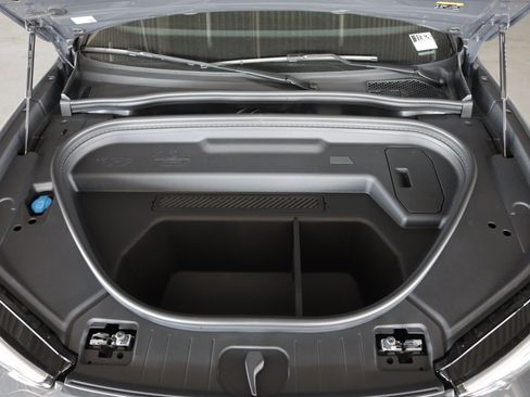 New 2027 Audi Q6 e-tron Premium AWD/4WD image 4