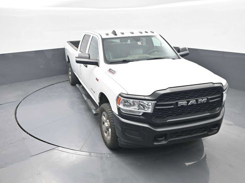 Used 2022 RAM 2500 Tradesman AWD/4WD image 38
