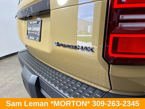 Used 2026 Toyota Land Cruiser w/ Premium Package AWD/4WD image 40