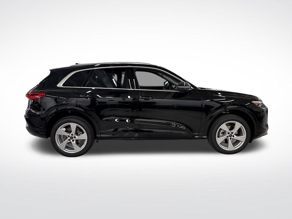 New 2025 Audi Q5 Premium Plus AWD/4WD image 6
