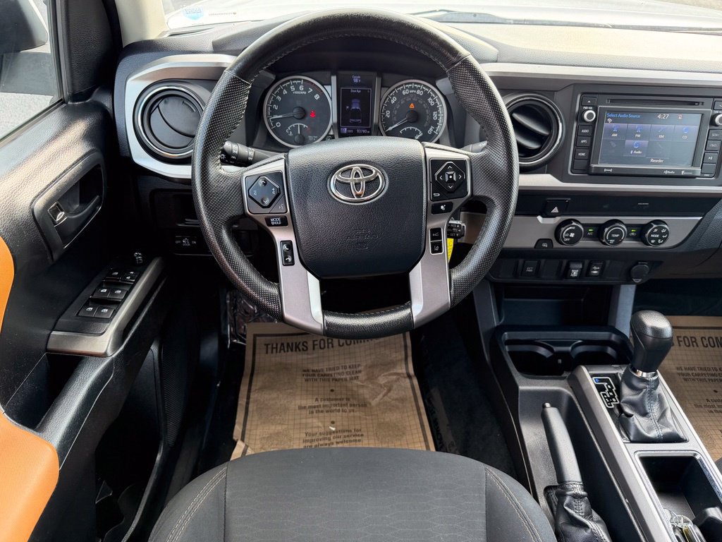 Used 2019 Toyota Tacoma SR5 RWD image 26