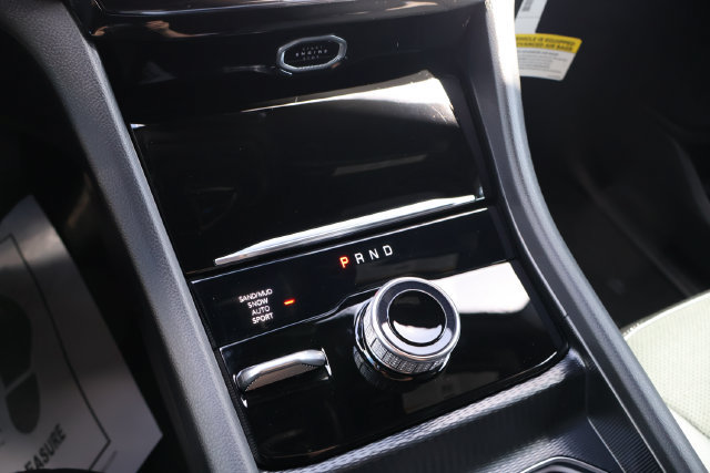 New 2026 Jeep Grand Cherokee Altitude AWD/4WD image 12