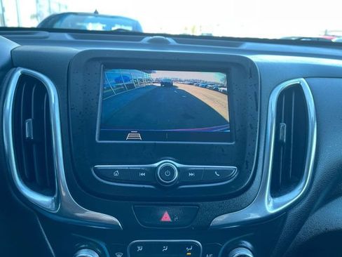 Certified 2020 Chevrolet Equinox LT image 14