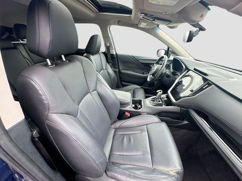 Used 2021 Subaru Outback Limited w/ Popular Package #2 AWD/4WD image 29