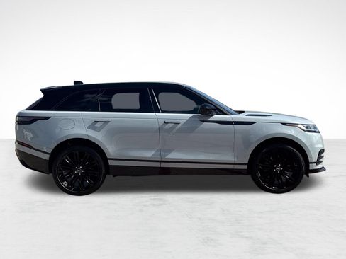 Used 2026 Land Rover Range Rover Velar Dynamic SE AWD/4WD image 7