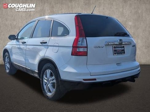 Used 2011 Honda CR-V EX image 5