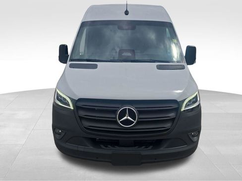 New 2026 Mercedes-Benz Sprinter 3500 image 8