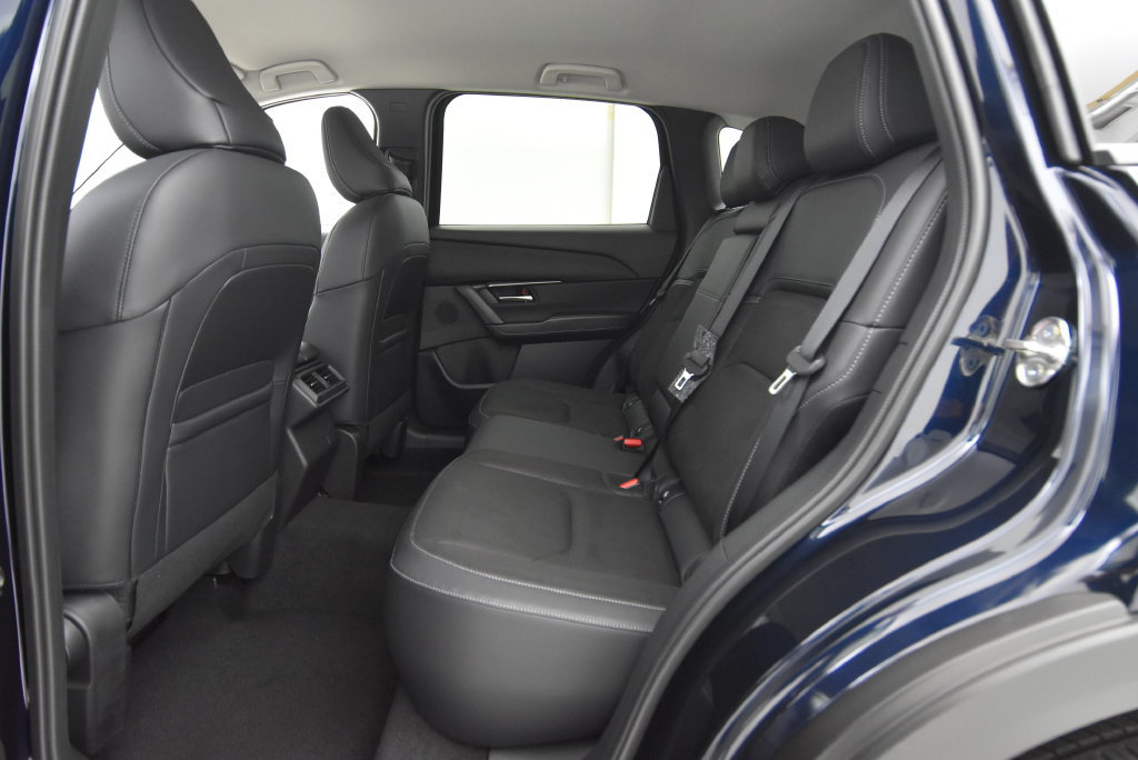 New 2026 MAZDA CX-5 Select AWD/4WD image 25