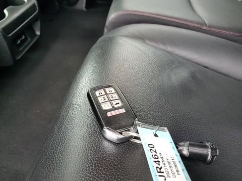 Used 2023 Honda Odyssey Sport image 28