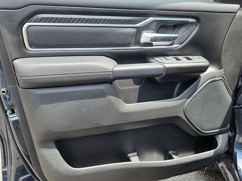 New 2026 RAM 1500 Big Horn AWD/4WD image 10
