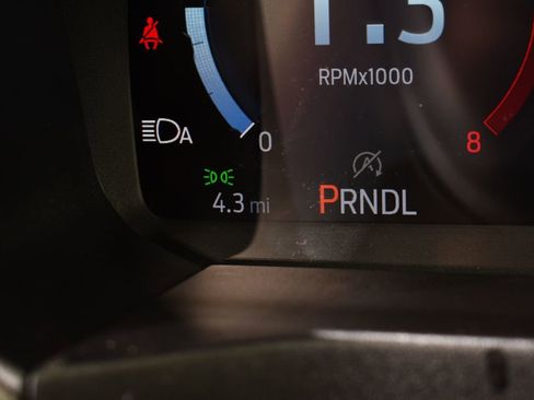 New 2026 Ford Explorer Active w/ Active Comfort Package image 28